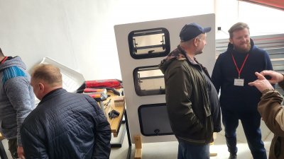 Фото Camper Forum 2025